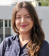Delvina Haxhismajli, Operations & Customer Service